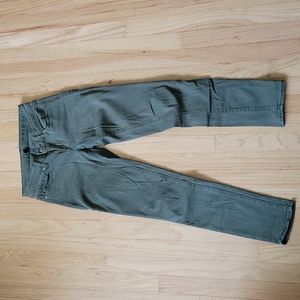 Gap Premium Skinny Jeans